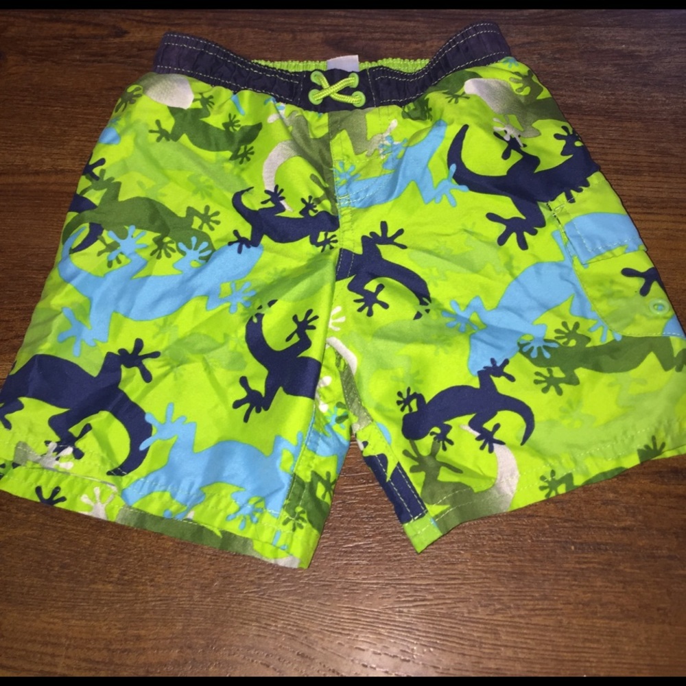 Carters swim shorts