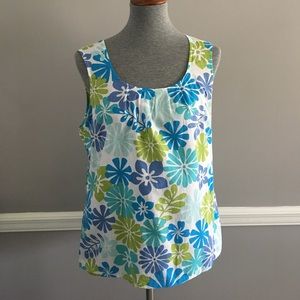 Summer blouse