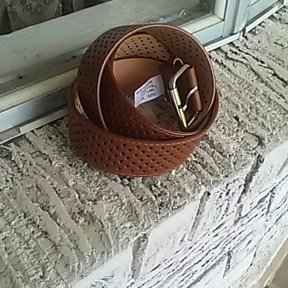 Brown blet