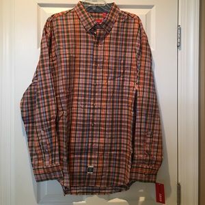 Men's Button Down