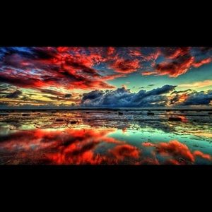 Meet your Posher, Gregory