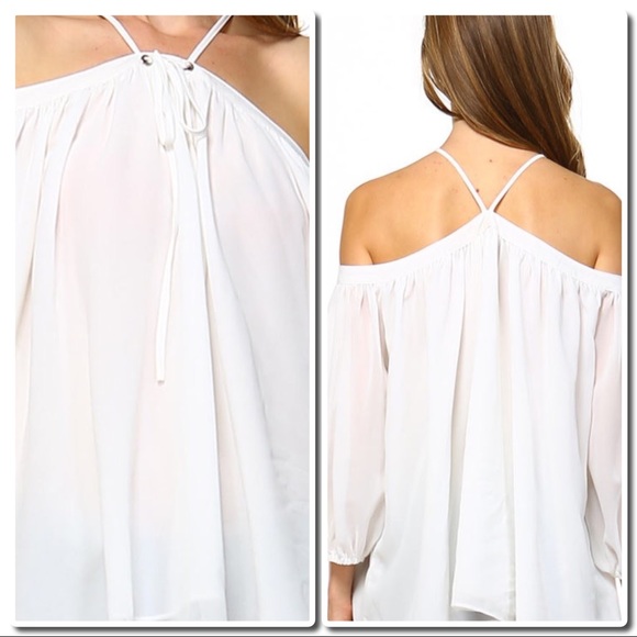 OFF the ShoulderBlouse - Picture 2 of 2