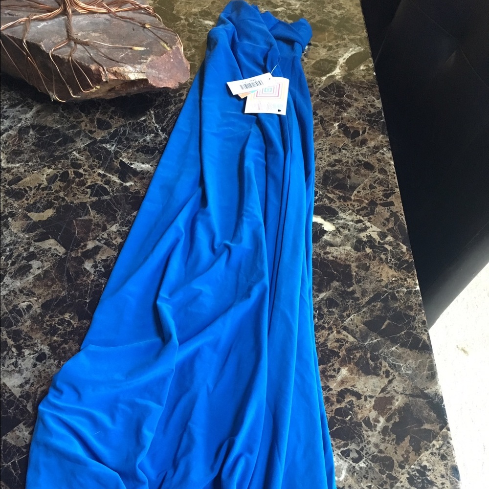 Lularoe maxi skirt