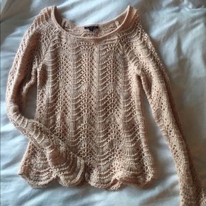 American Eagle sweater