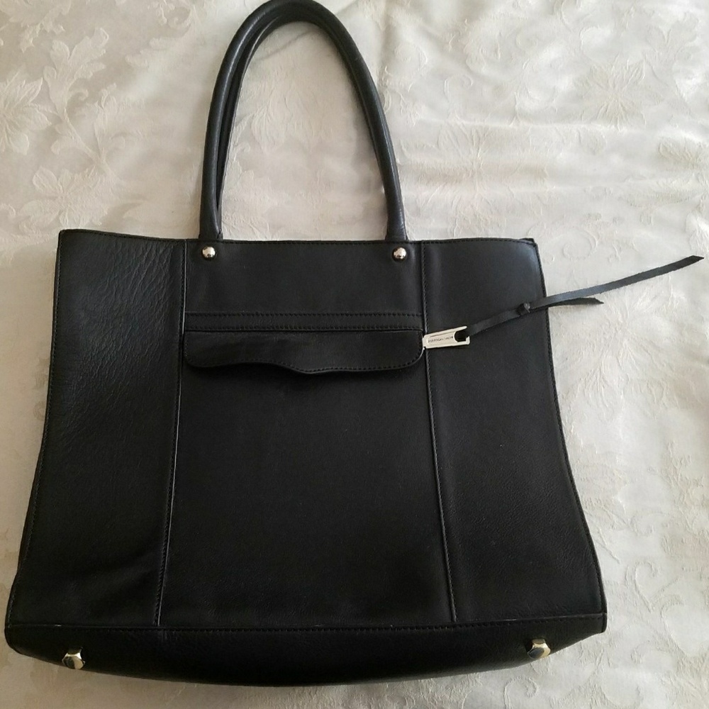 Authentic Rebecca Minkoff tote - Picture 2 of 7