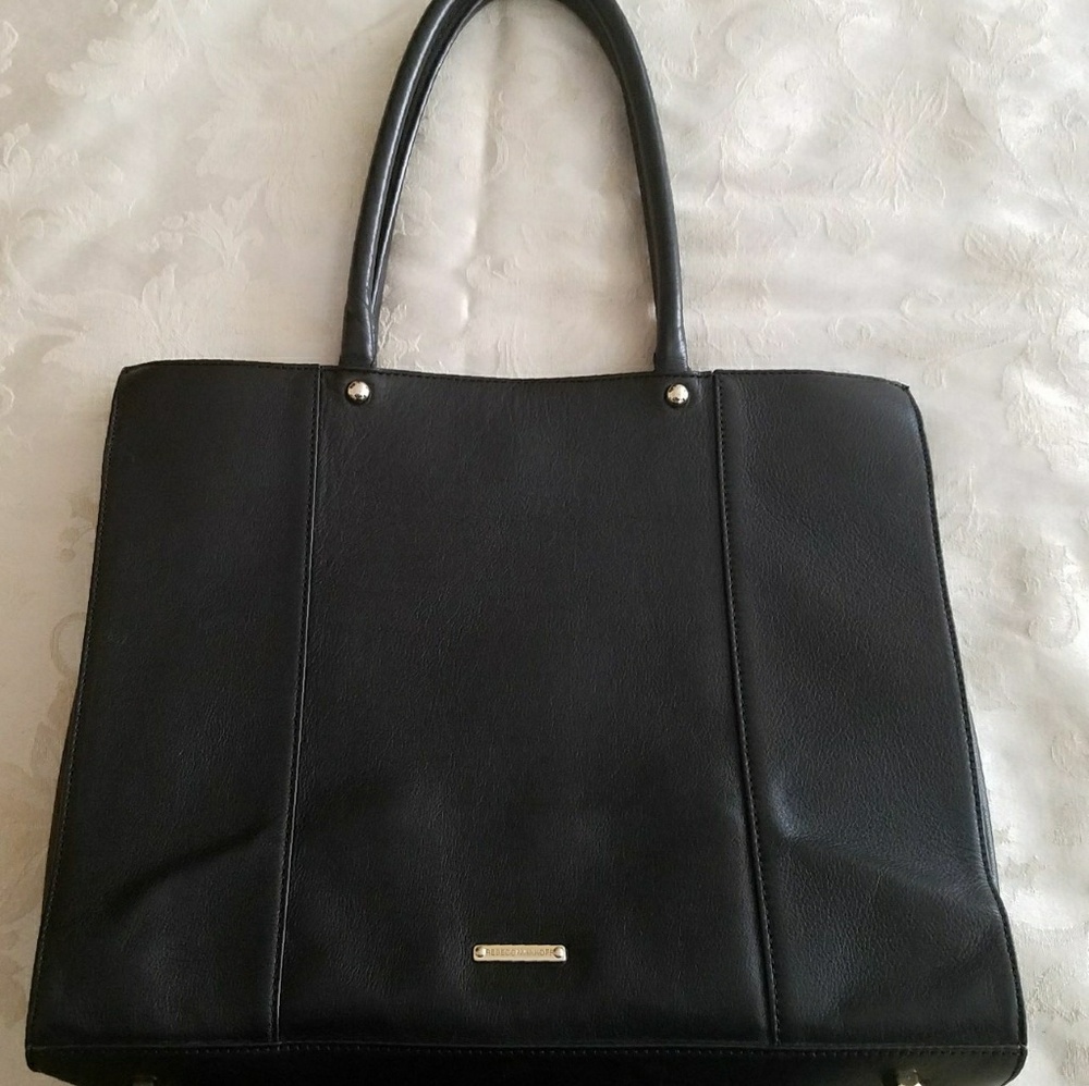 Authentic Rebecca Minkoff tote - Picture 3 of 7