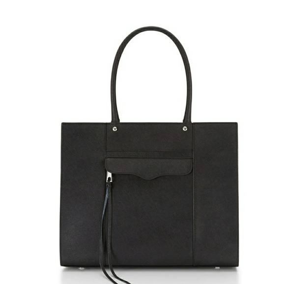 Rebecca Minkoff Handbags - Authentic Rebecca Minkoff tote