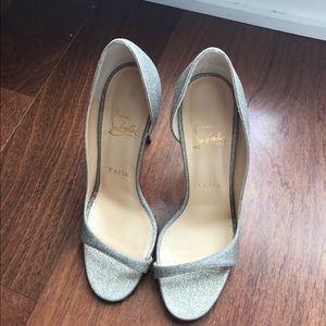 Christian Louboutin Heel