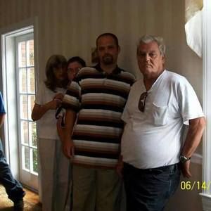 Meet your Posher, Tommy