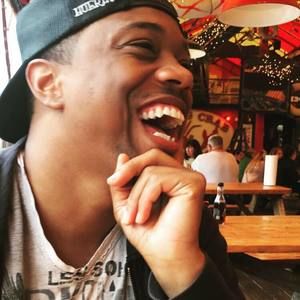 Meet your Posher, Tim