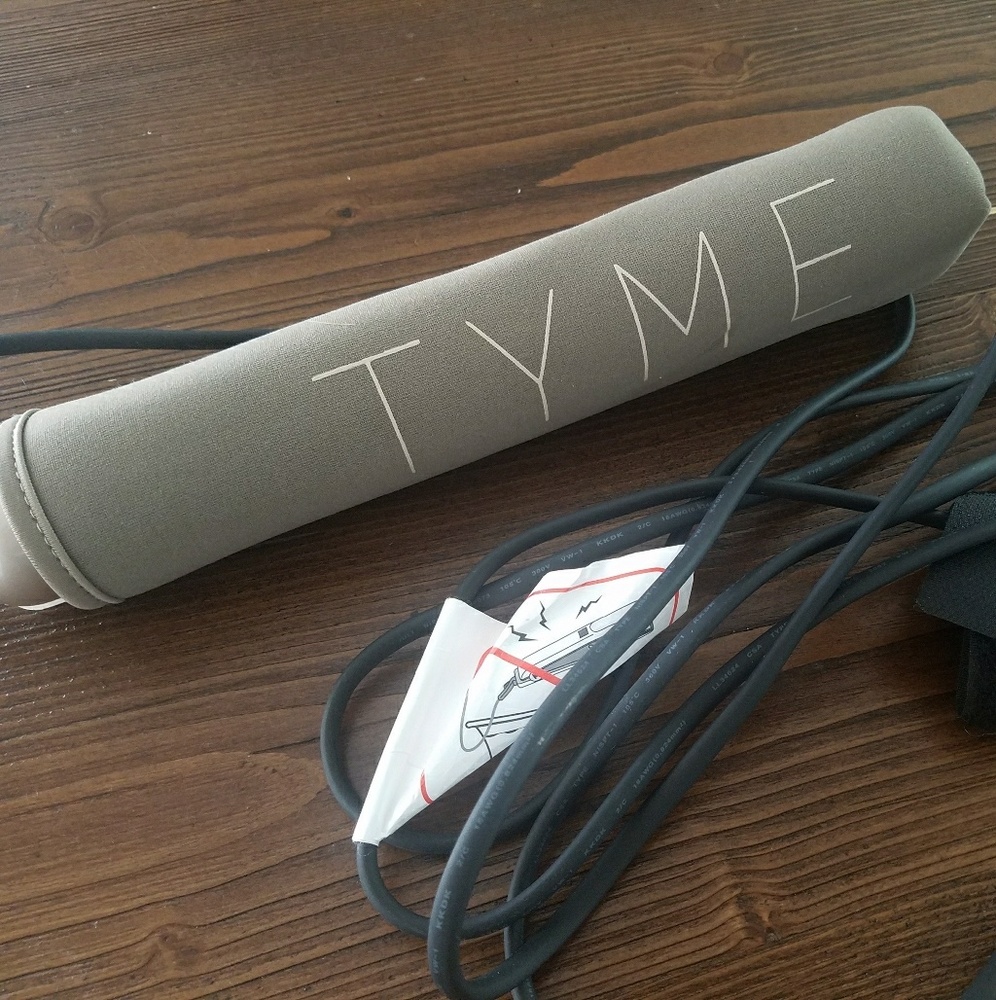 TYME