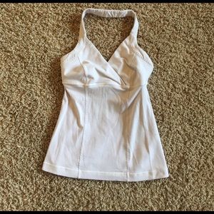 Lululemon Halter Top