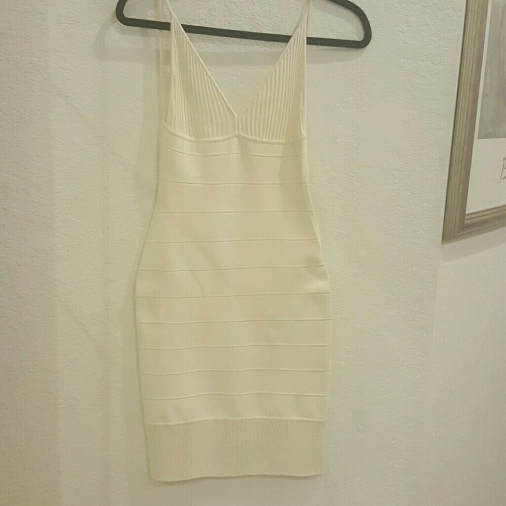 Herve Leger amazing elegant dress, sz 2