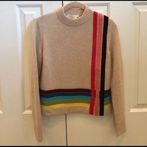 Tory Burch Cashmere Sweater
