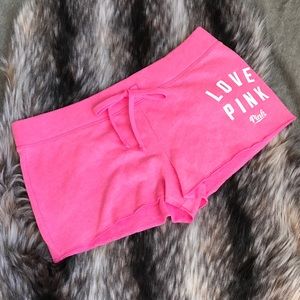 Victoria's Secret PINK Shorts
