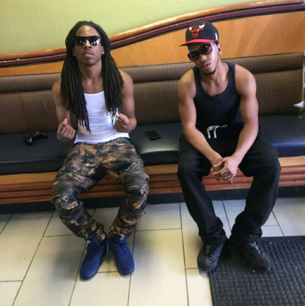 Meet your Posher, Trevonnie