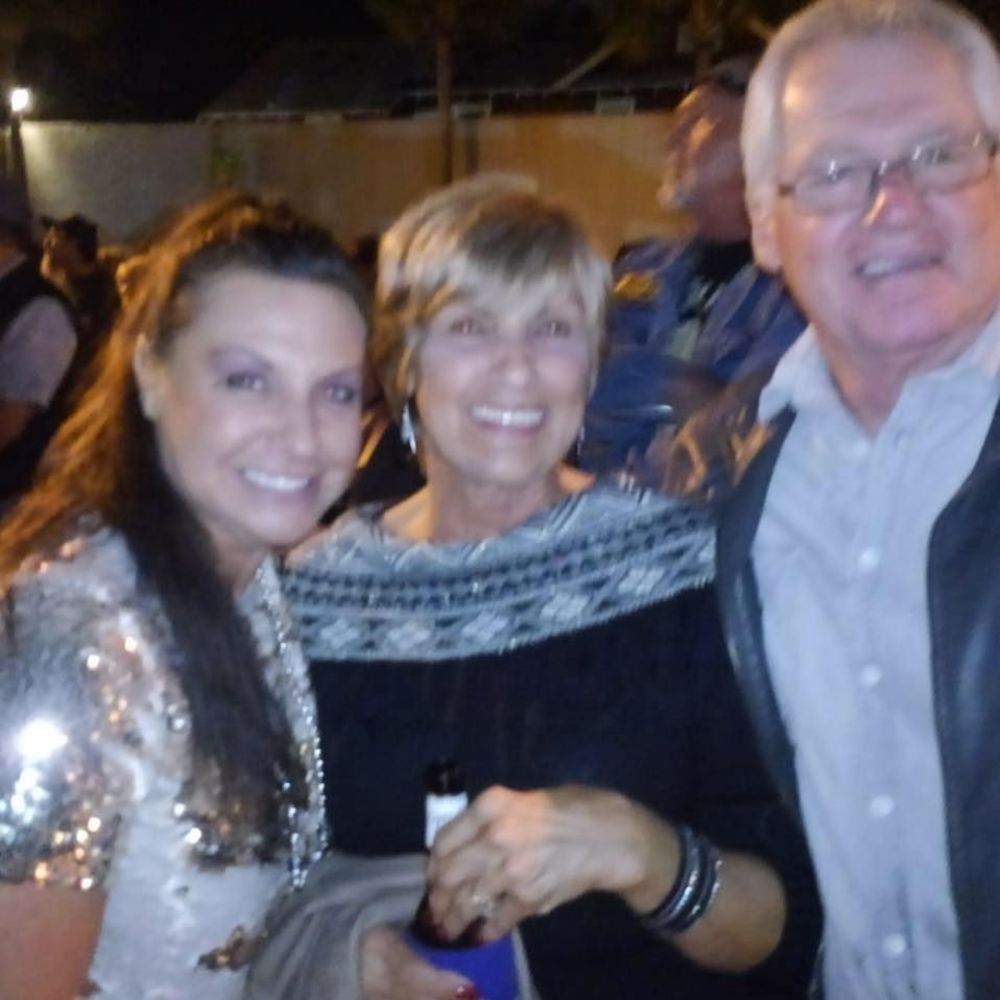 Meet your Posher, Stacie