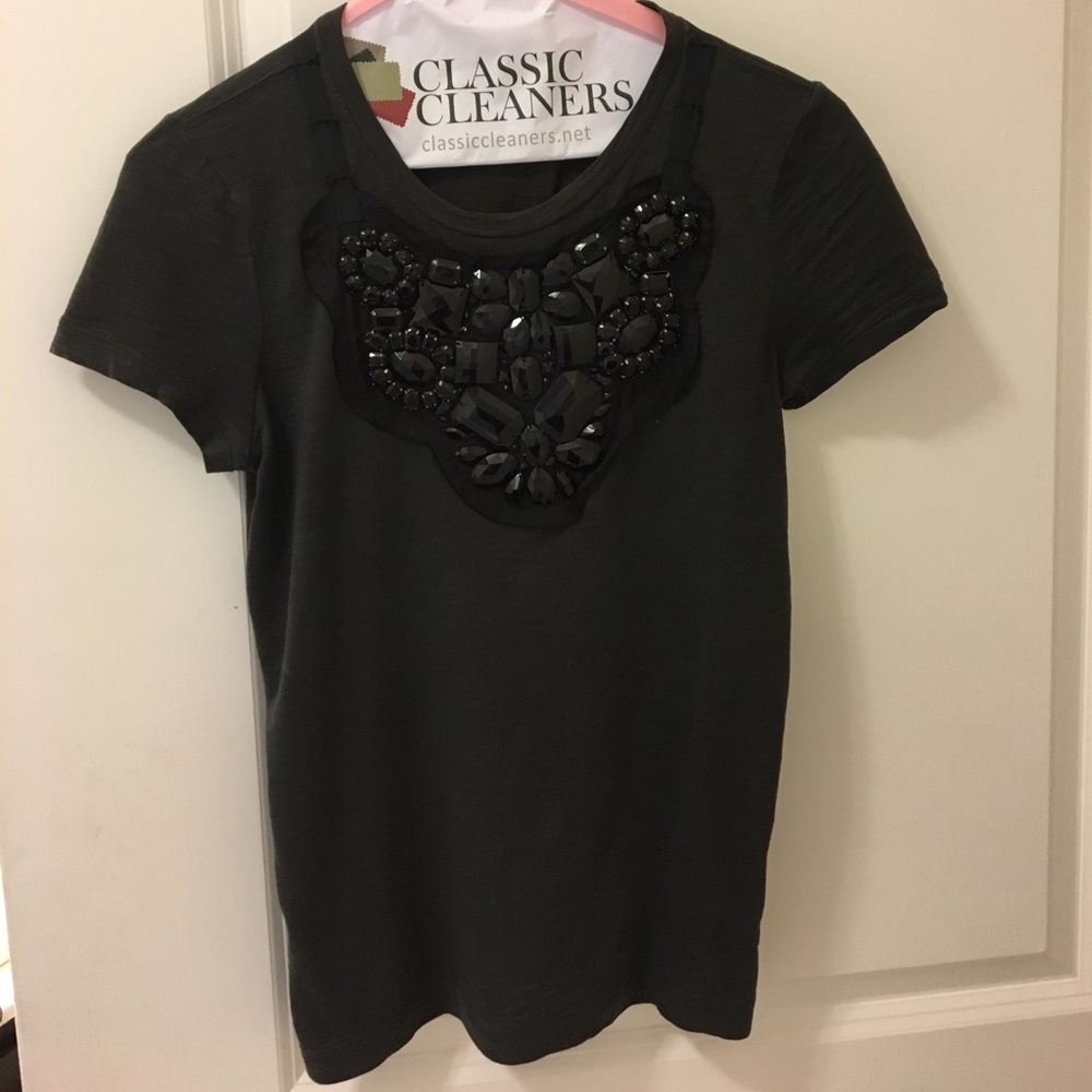 Statement T/shirt