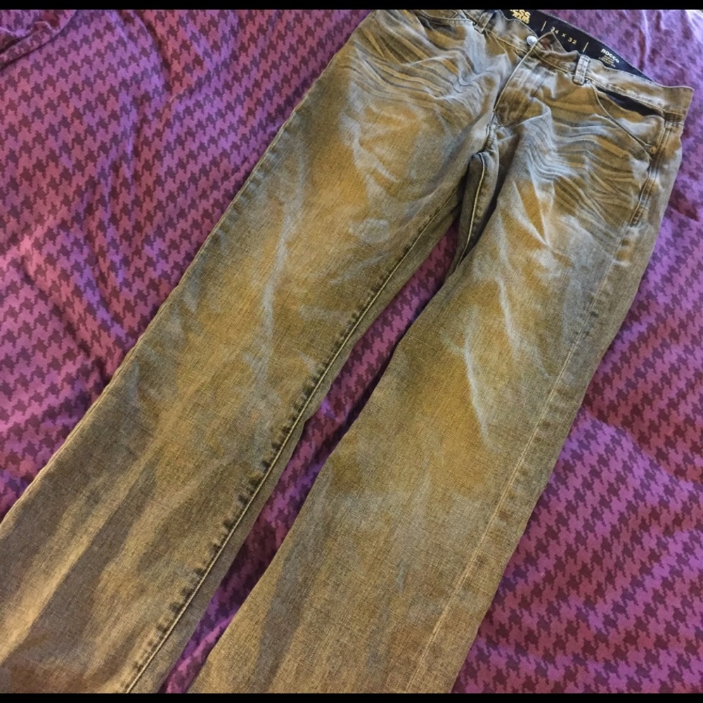 Men's jeans