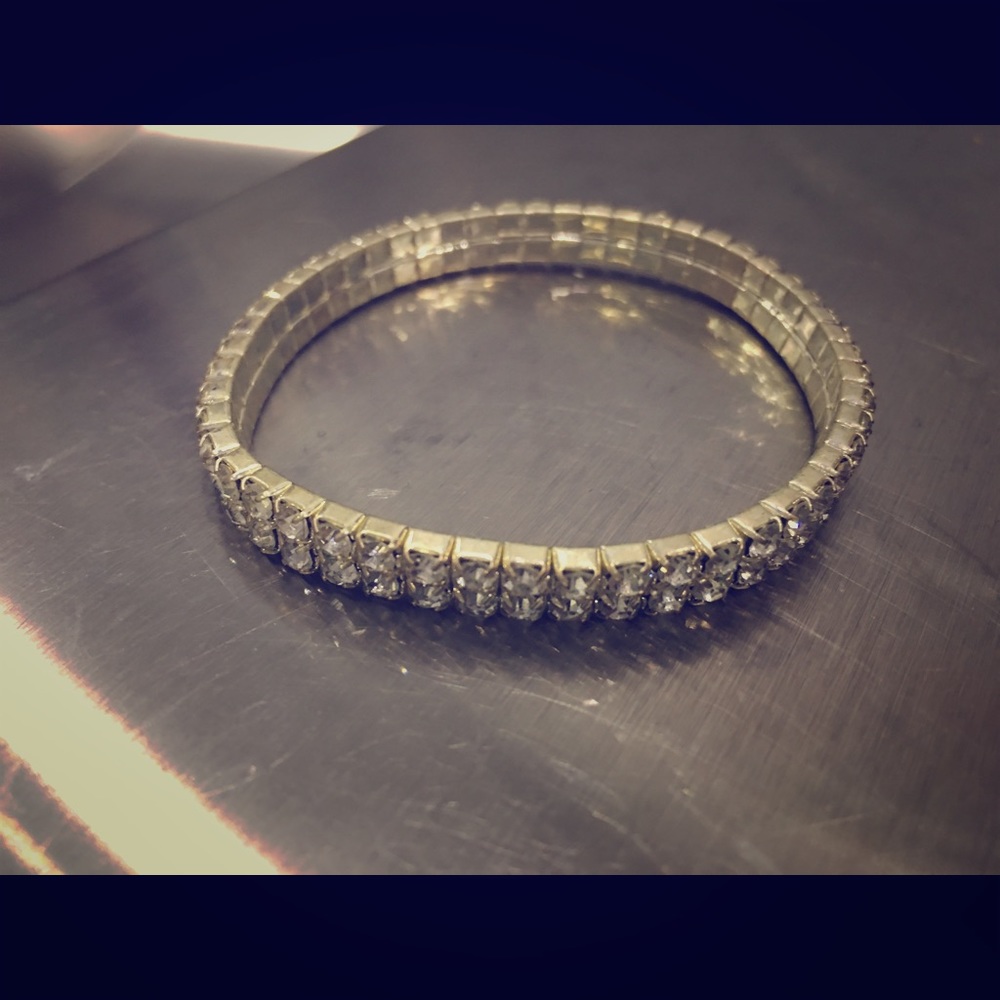 Sparkling Bracelet
