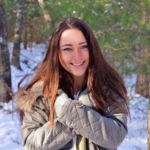 Meet your Posher, Serena