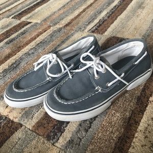 Sperry Top-sider shoes