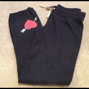 NWT Women's Junk Food Sweatpants