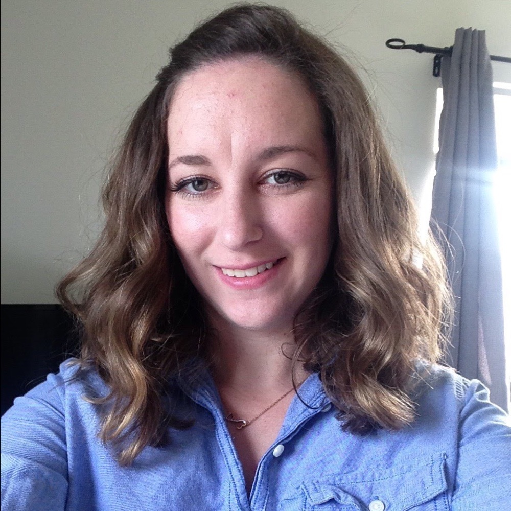 Meet your Posher, Amy