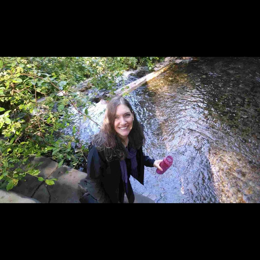 Meet your Posher, Colby