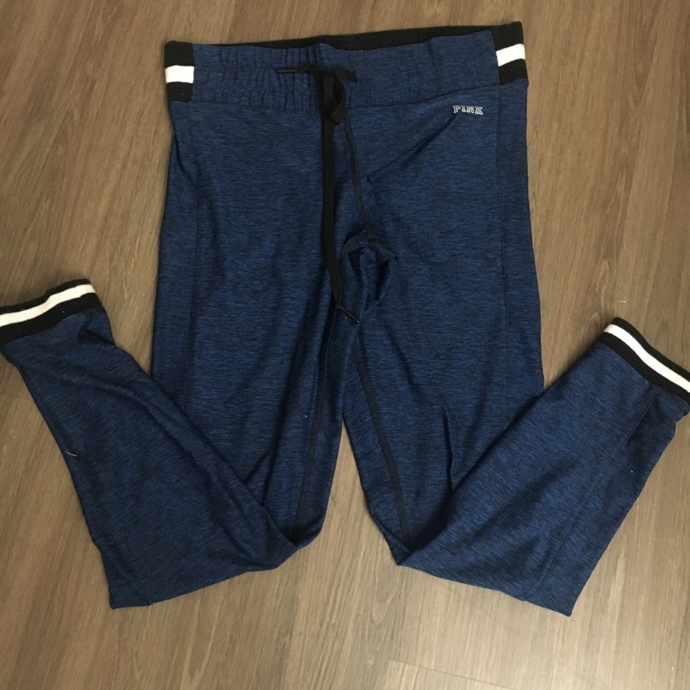 VS Pink Ultimate Jogger Sweatpants