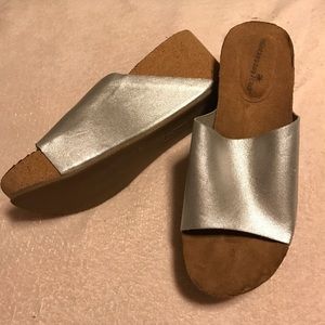Size 10 Platform Sandals