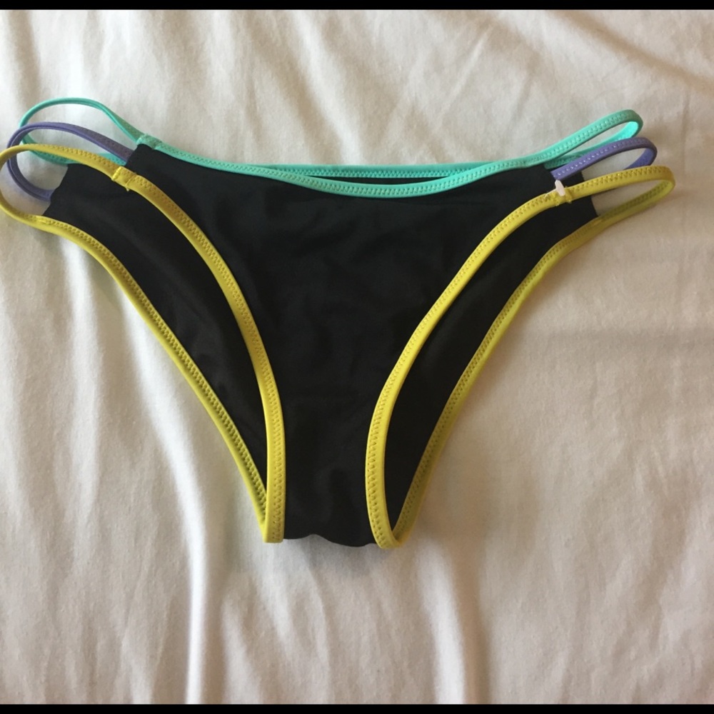 Victoria's Secret swimsuit