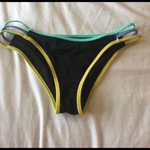 Victoria's Secret swimsuit