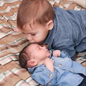 Meet your Posher, Noelle