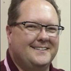 Meet your Posher, Todd