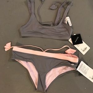 NWT: lululemon bathing suit