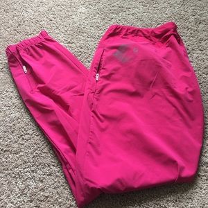 Oiselle track pant