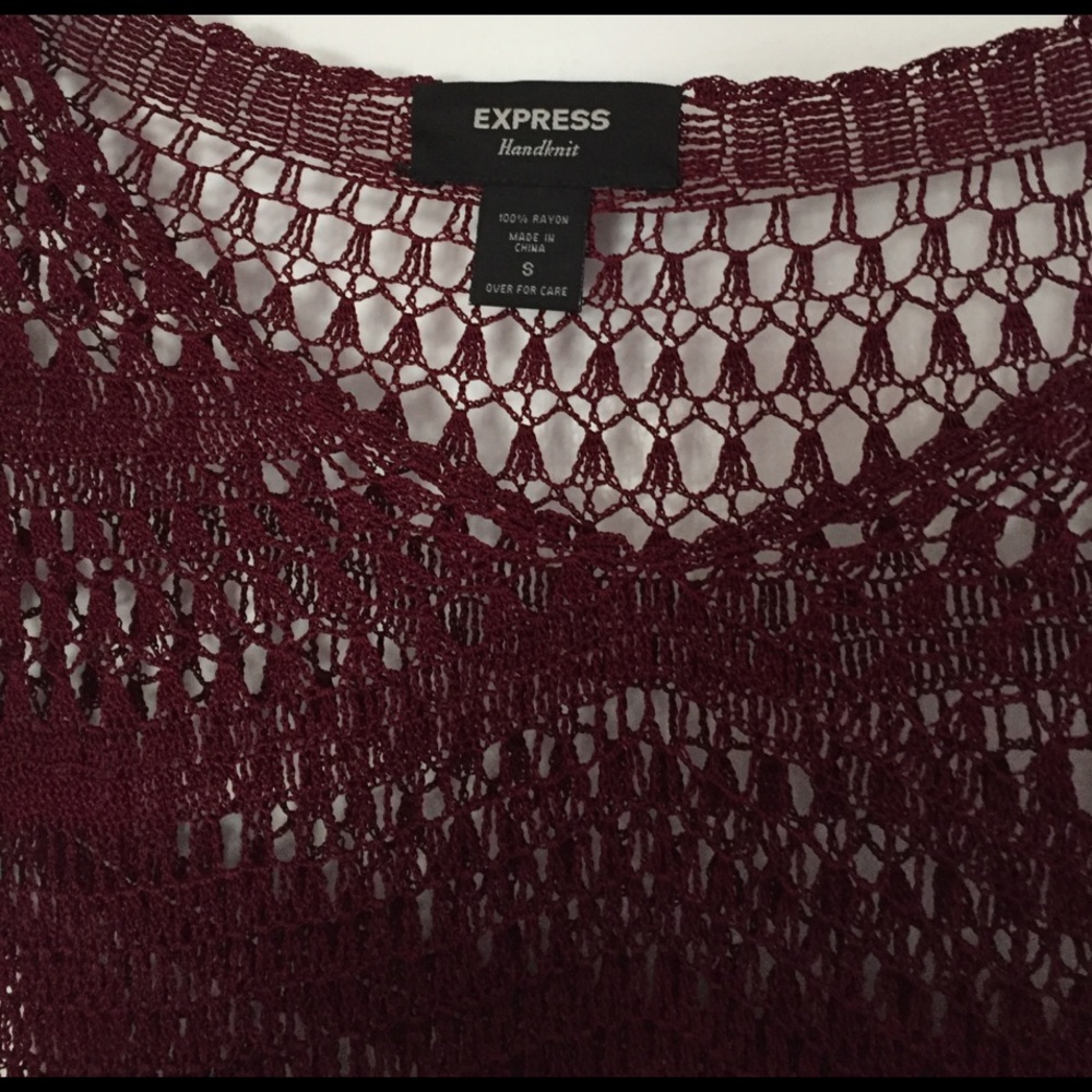 Express top - Picture 2 of 3