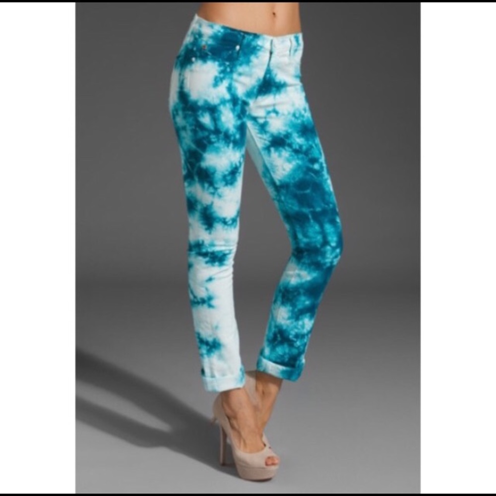 🌈Hudson Tilda Lucy in the Sky jeans🌈