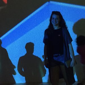 Meet your Posher, Jillian