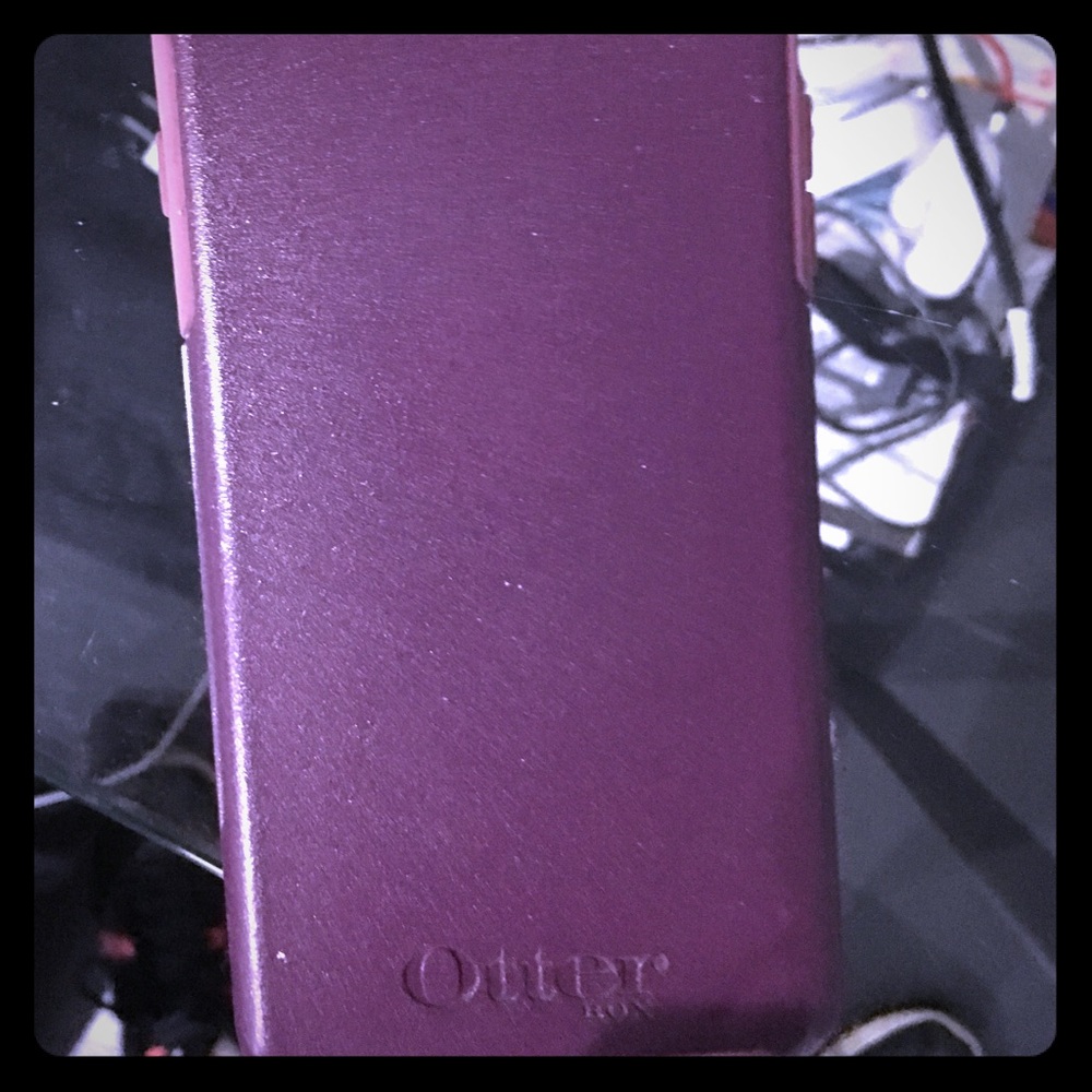 Otterbox Case