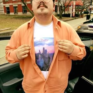 Meet your Posher, Mike