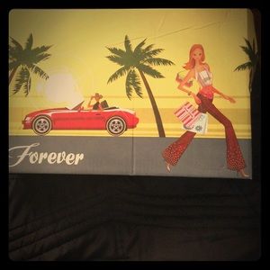 Forever closed toed heels.