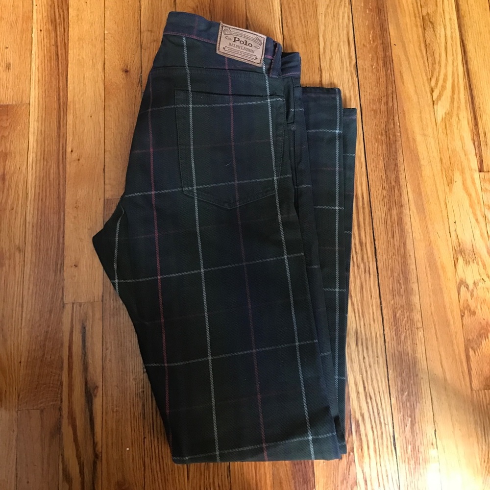 Ralph Lauren Denim