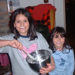 Meet your Posher, Ana