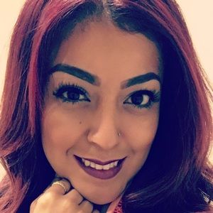 Meet your Posher, Janet