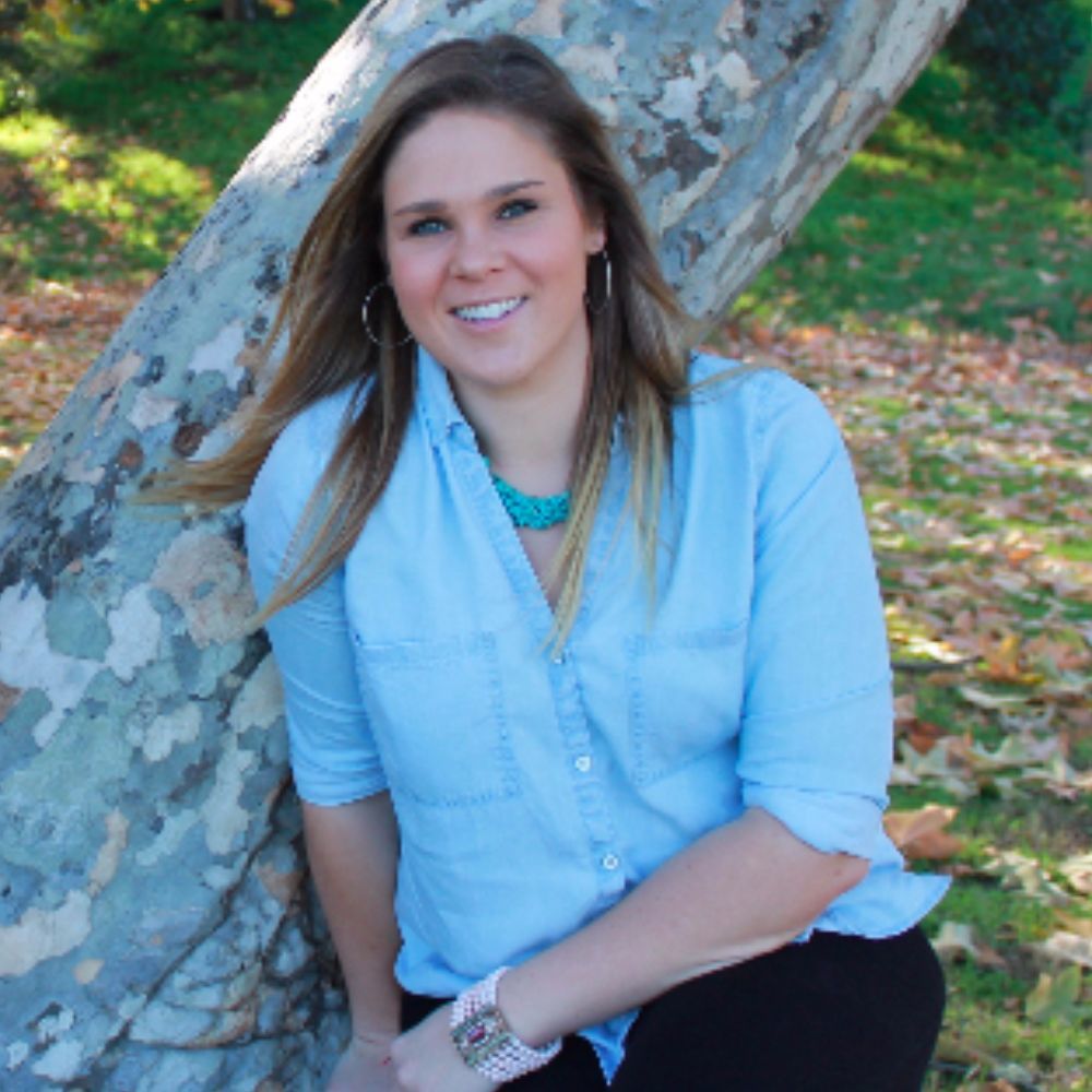 Meet your Posher, Jill
