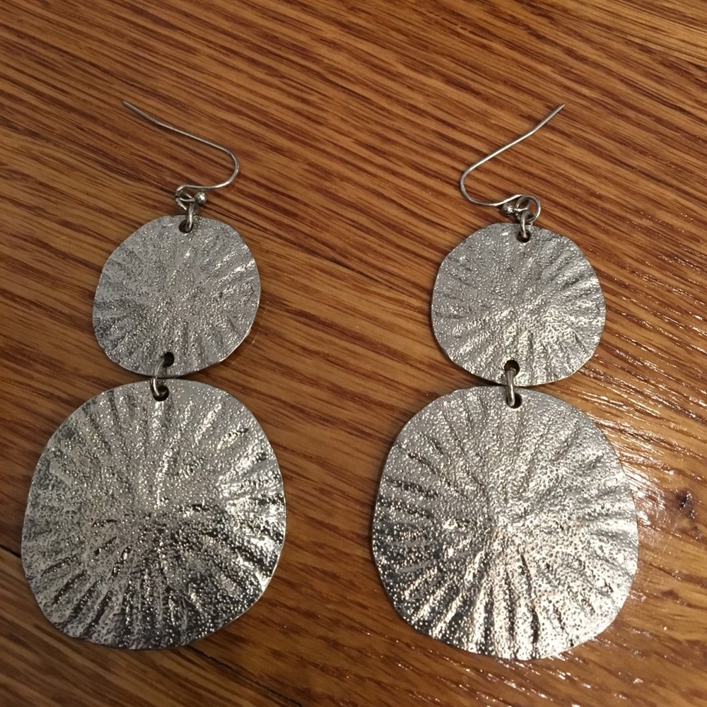 Dangle Earrings