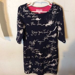 Girls Lily Pulitzer dress