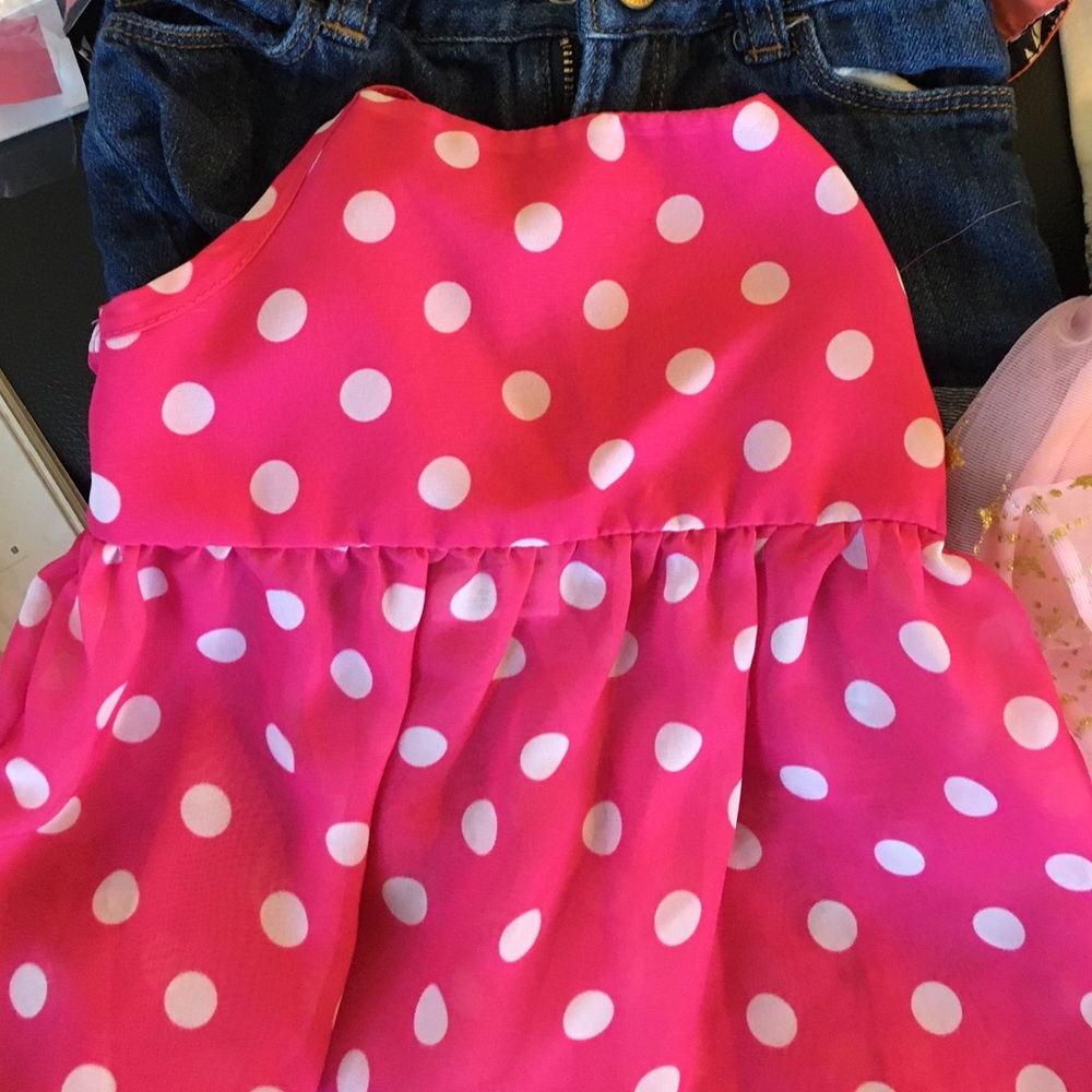 Summer clothes for kids! - Picture 1 of 4